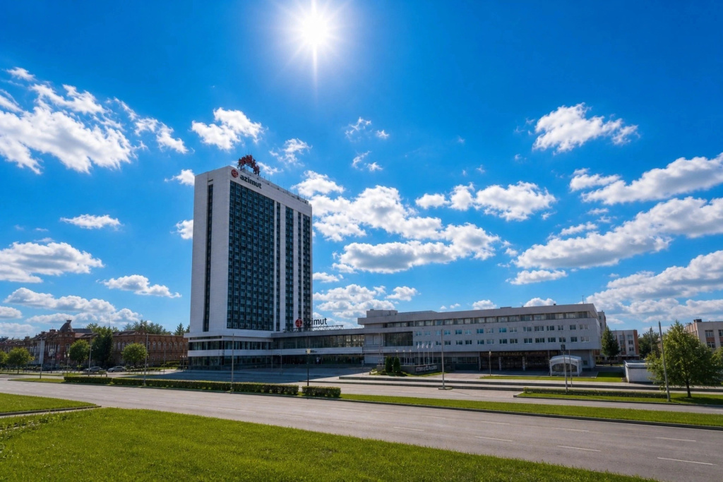 Hotel Venets