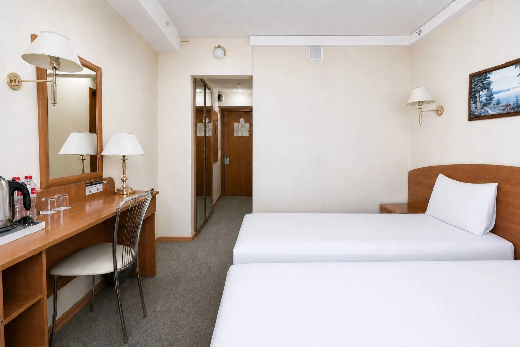 Hotel Venets photo 3