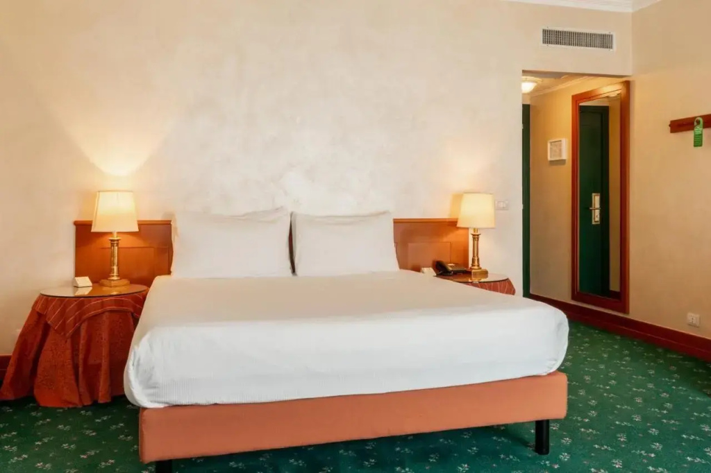 UNA Golf Hotel Cavaglià photo 5