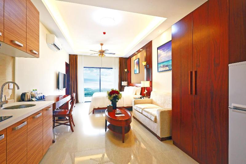 Paxton Vacances Hotel & Resorts Sanya photo 2