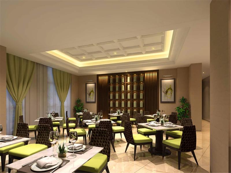 Paxton Vacances Hotel & Resorts Sanya photo 3