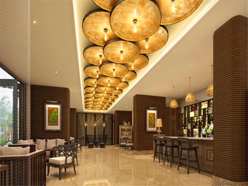 Paxton Vacances Hotel & Resorts Sanya photo 5