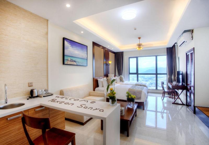 Paxton Vacances Hotel & Resorts Sanya photo 4