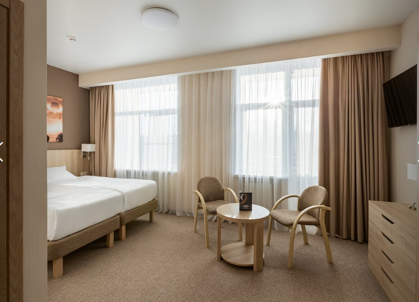 Amaks Resort Novaya Istra photo 3