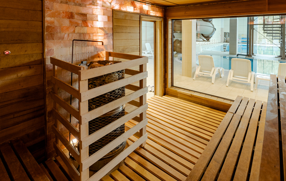 Amaks Resort Novaya Istra photo 4