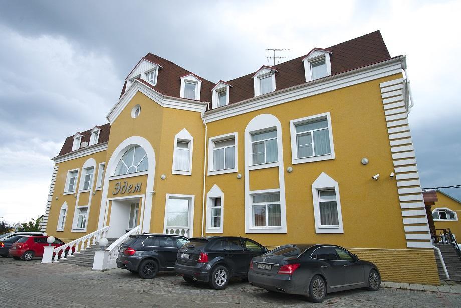 Edem Hotel