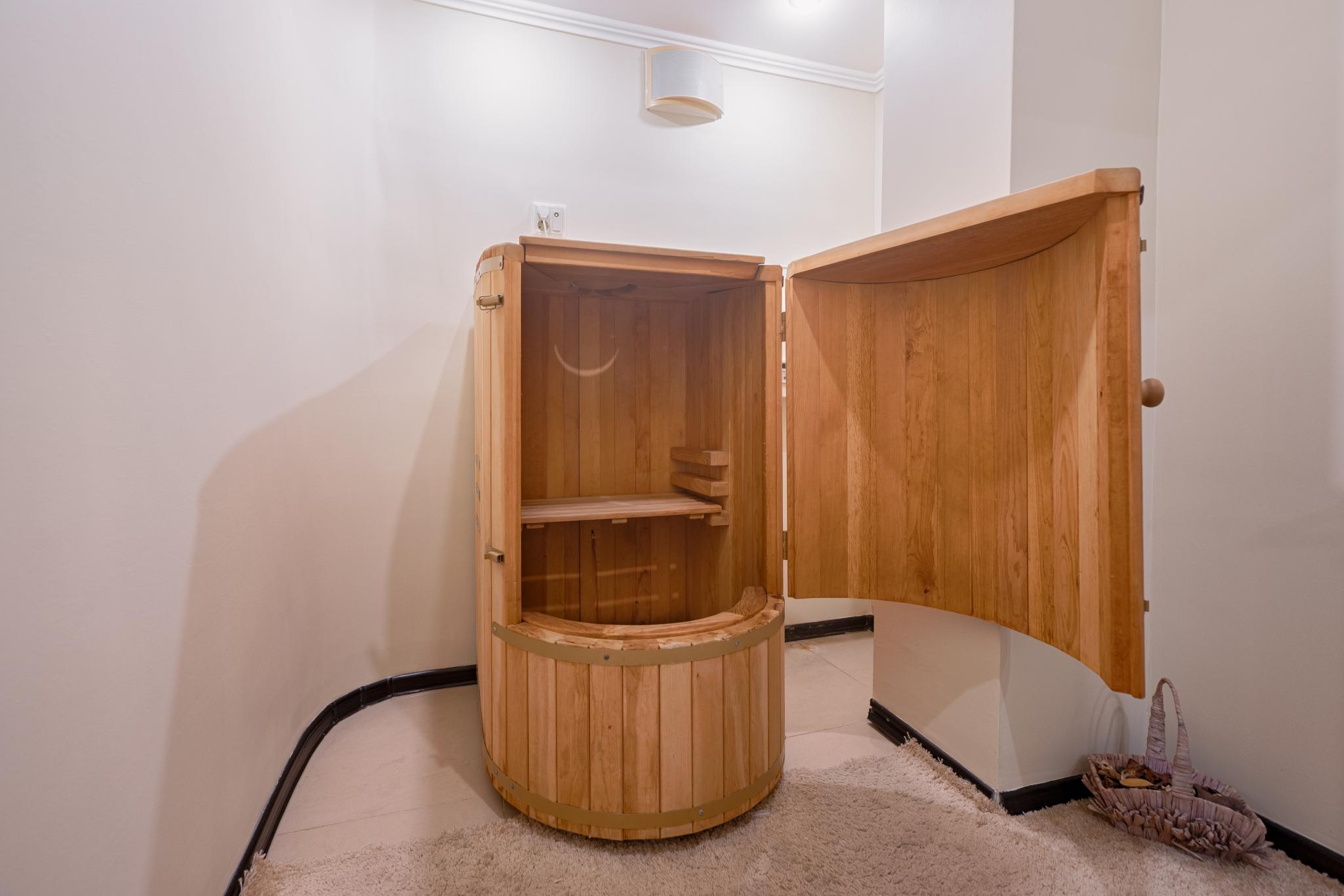 Boutique Hotel Grand Elite photo 4