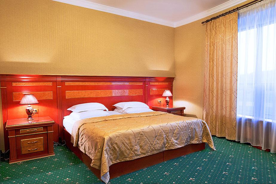 Hotel Atis