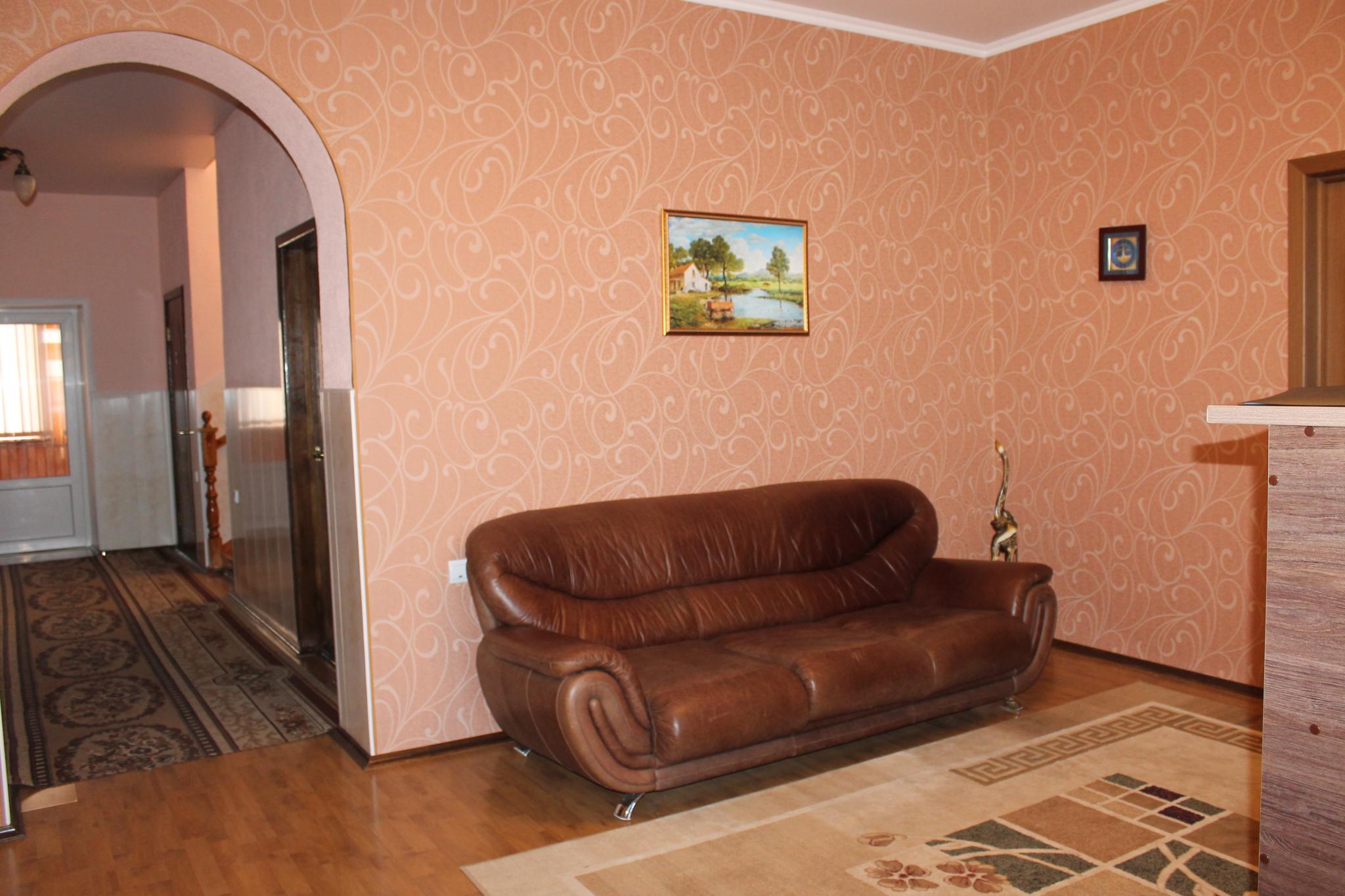 Hotel Udacha photo 5
