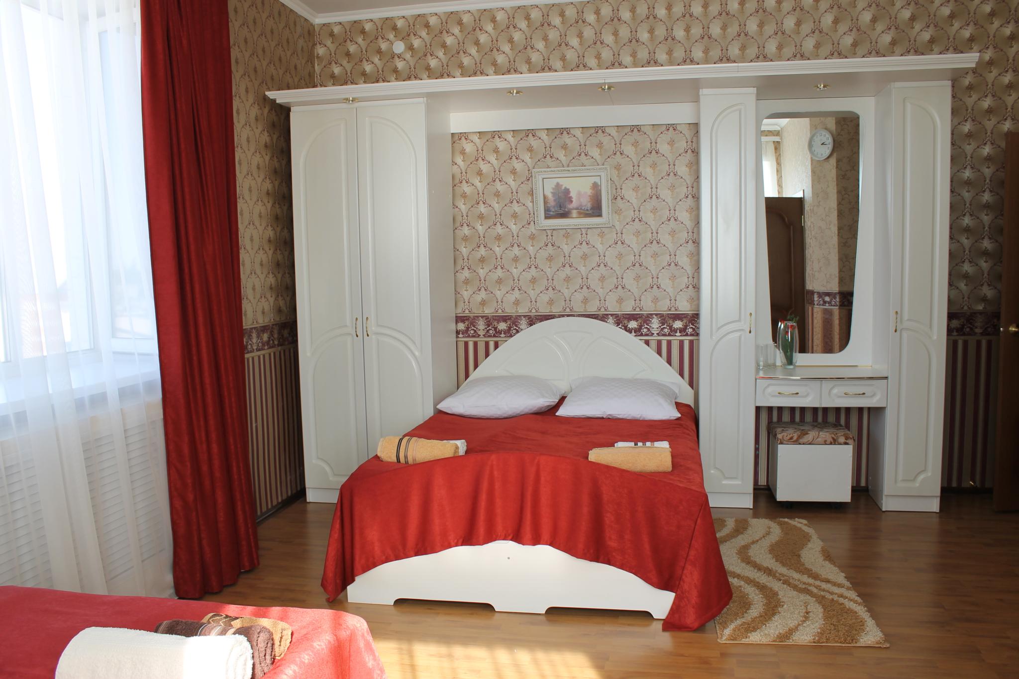 Hotel Udacha photo 2