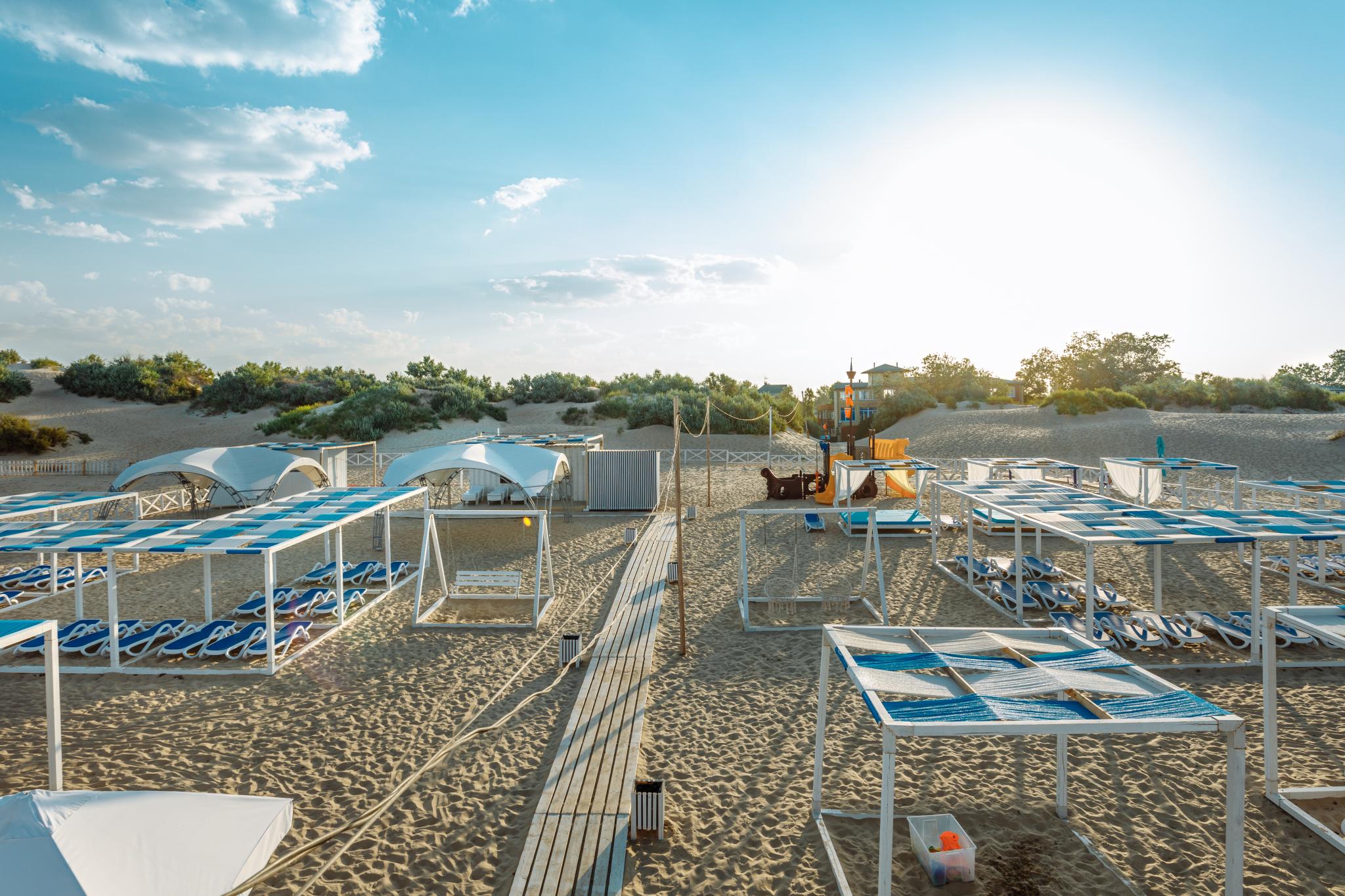 PONTOS Family Resort ZARYA photo 2