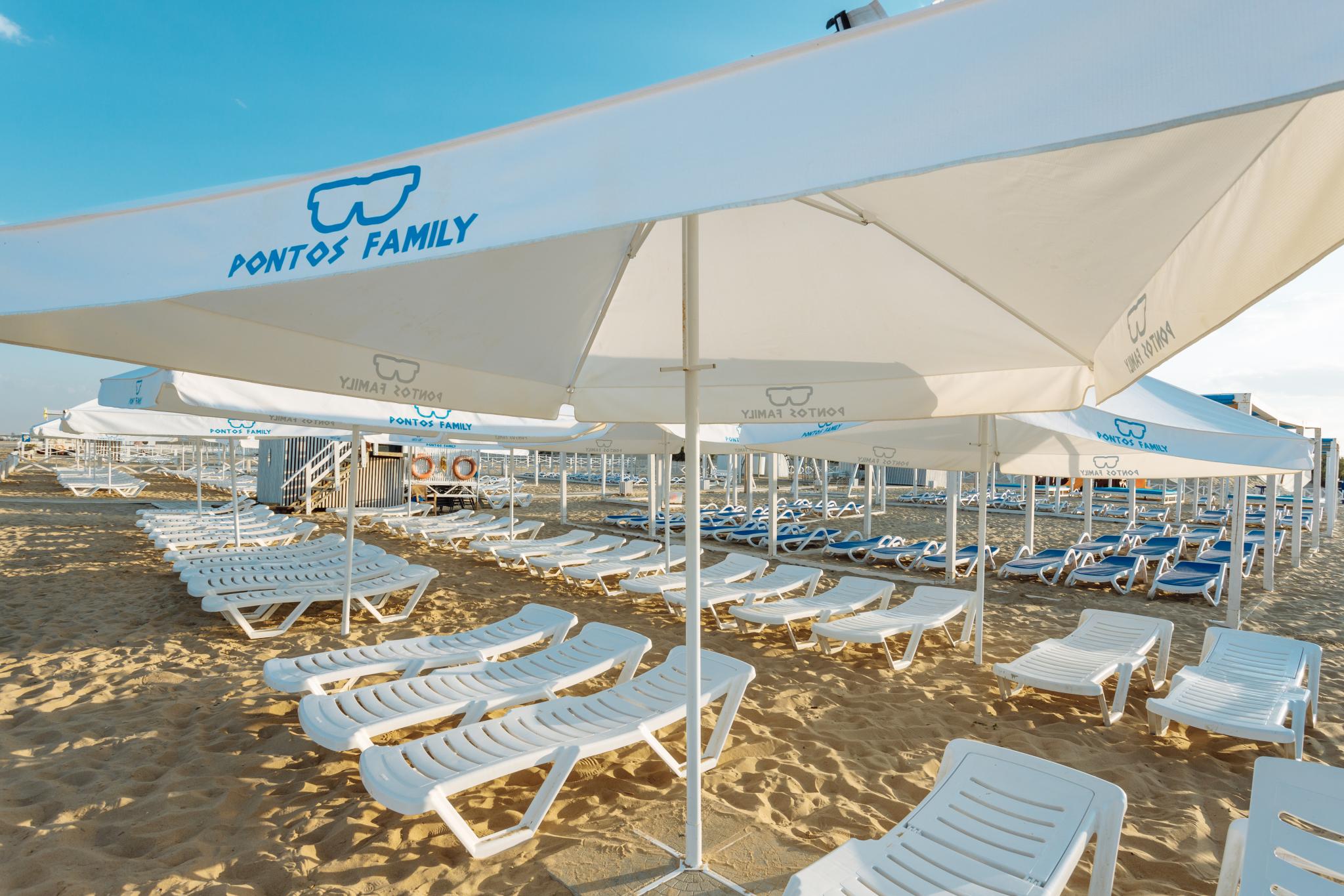 PONTOS Family Resort ZARYA photo 4