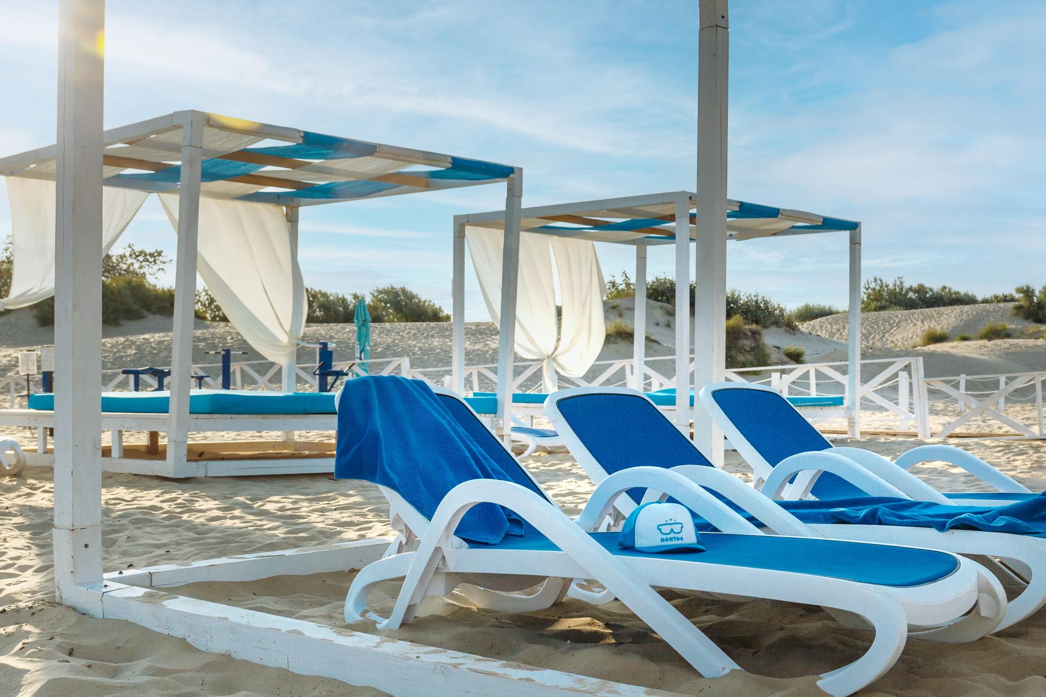 PONTOS Family Resort ZARYA photo 5
