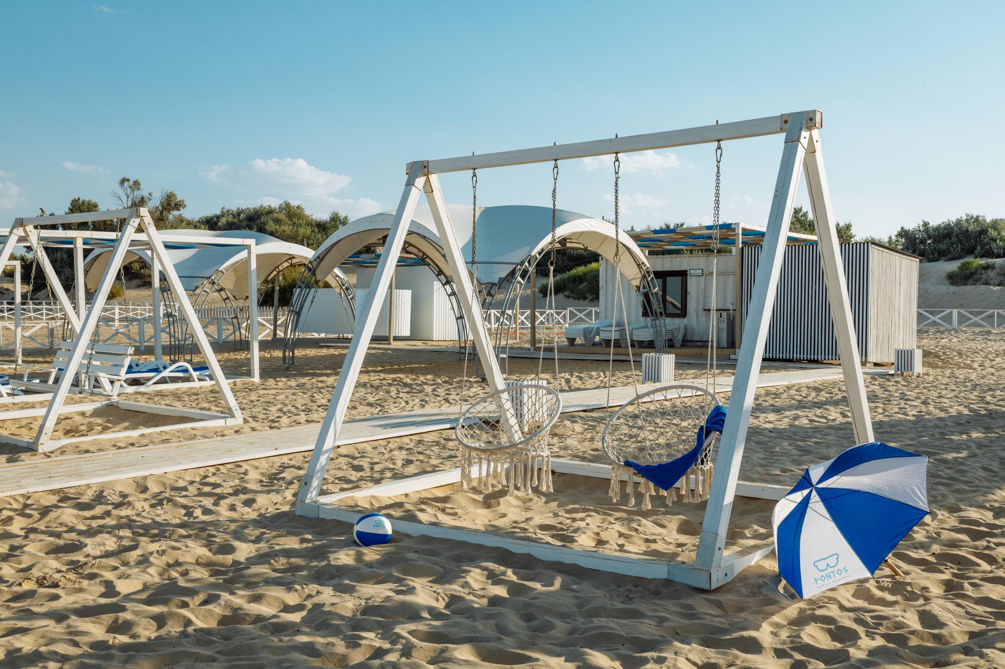 PONTOS Family Resort ZARYA photo 3