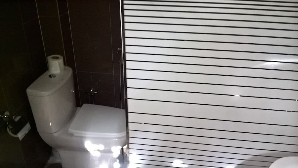 Iris Hotel Ressort Space Et Resort photo 5
