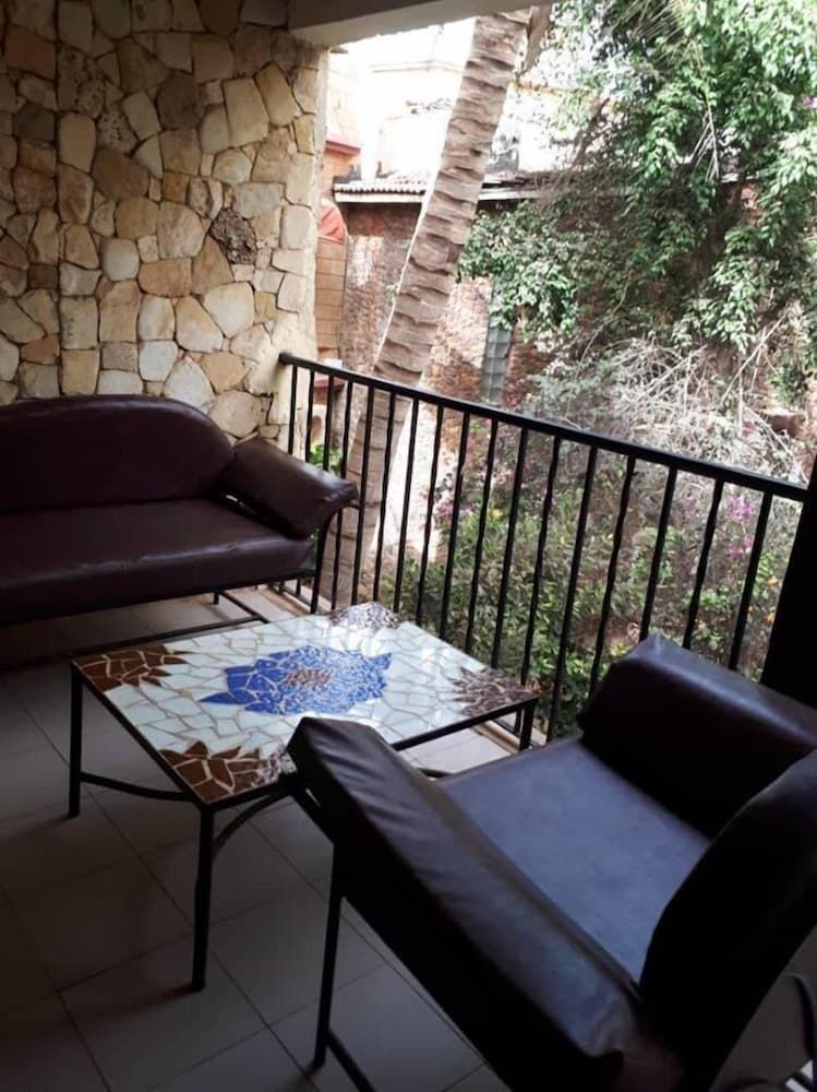 Iris Hotel Ressort Space Et Resort photo 4