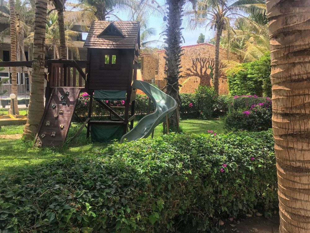 Iris Hotel Ressort Space Et Resort photo 3