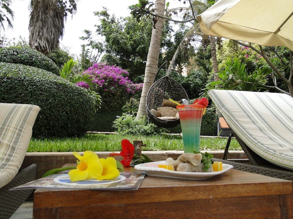 Iris Hotel Ressort Space Et Resort photo 2