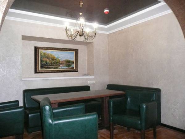 Vizit Hotel photo 3