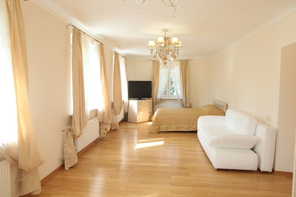 House On The Volga Zavidovo photo 2