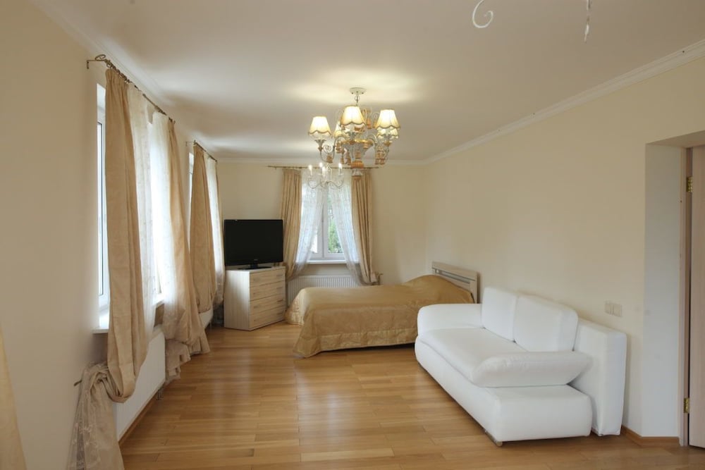 House On The Volga Zavidovo photo 3