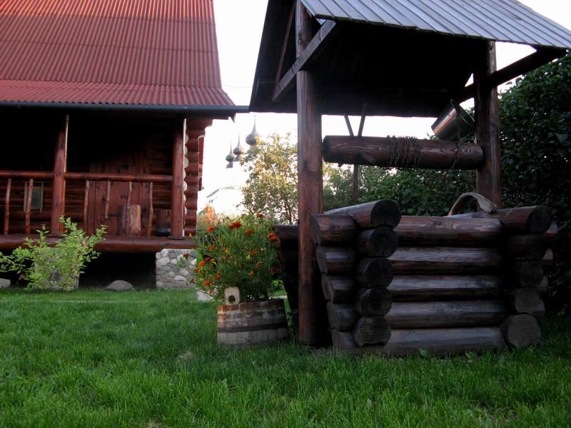 Russkaya Izba. photo 5