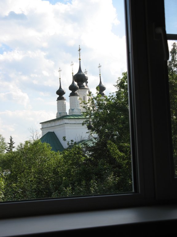 Russkaya Izba. photo 4