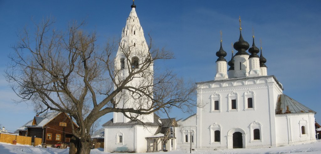 Russkaya Izba. photo 2