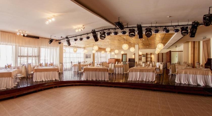 Country Club Neftyanik photo 5