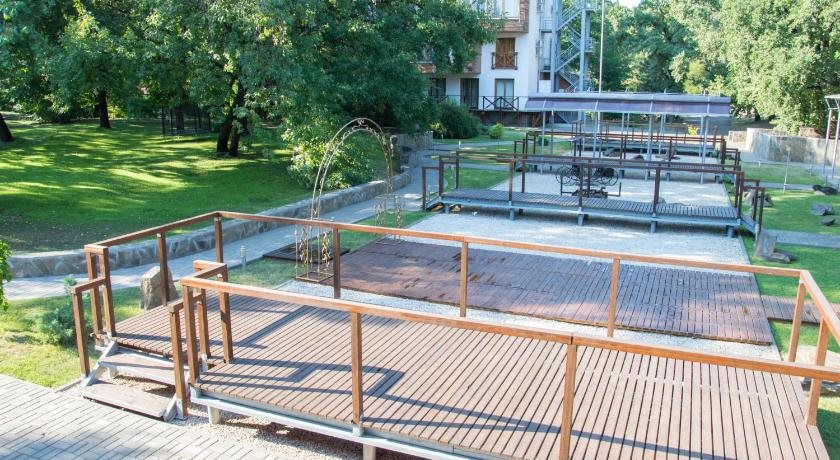 Country Club Neftyanik photo 4