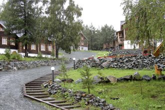 Aktiv Otel' Gorki