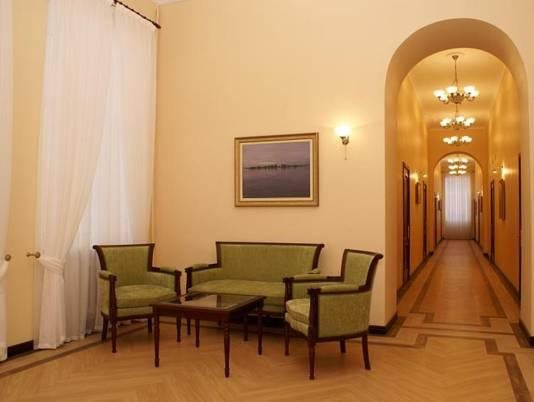 Seliger Palace Hotel photo 4