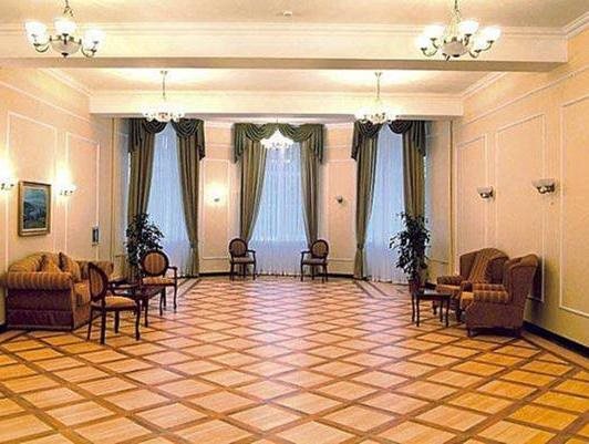Seliger Palace Hotel photo 5