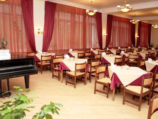 Seliger Palace Hotel photo 3