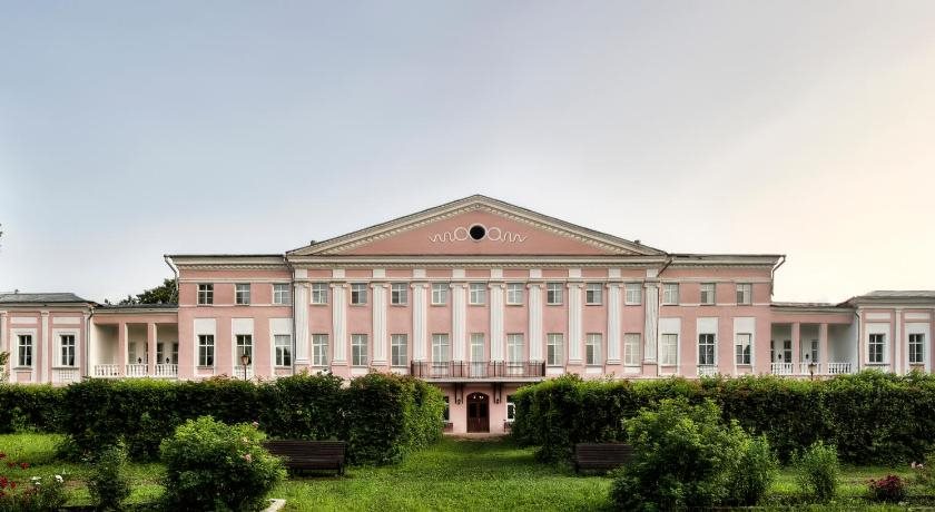 Seliger Palace Hotel photo 2