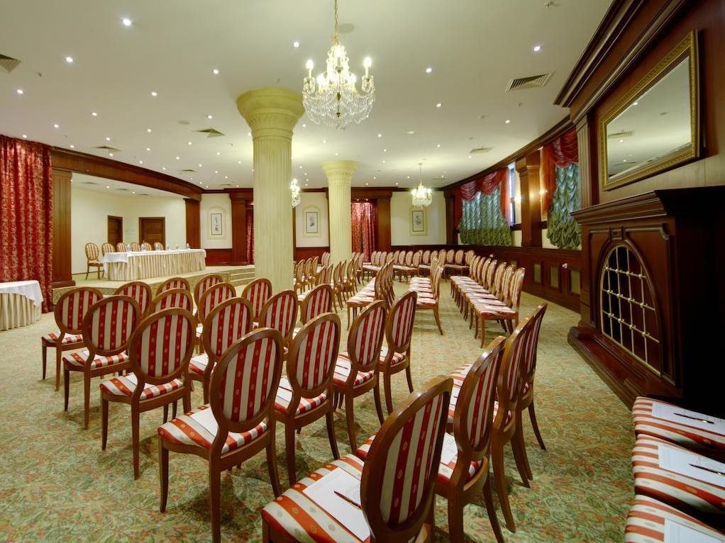 Imperial Park Hotel photo 3