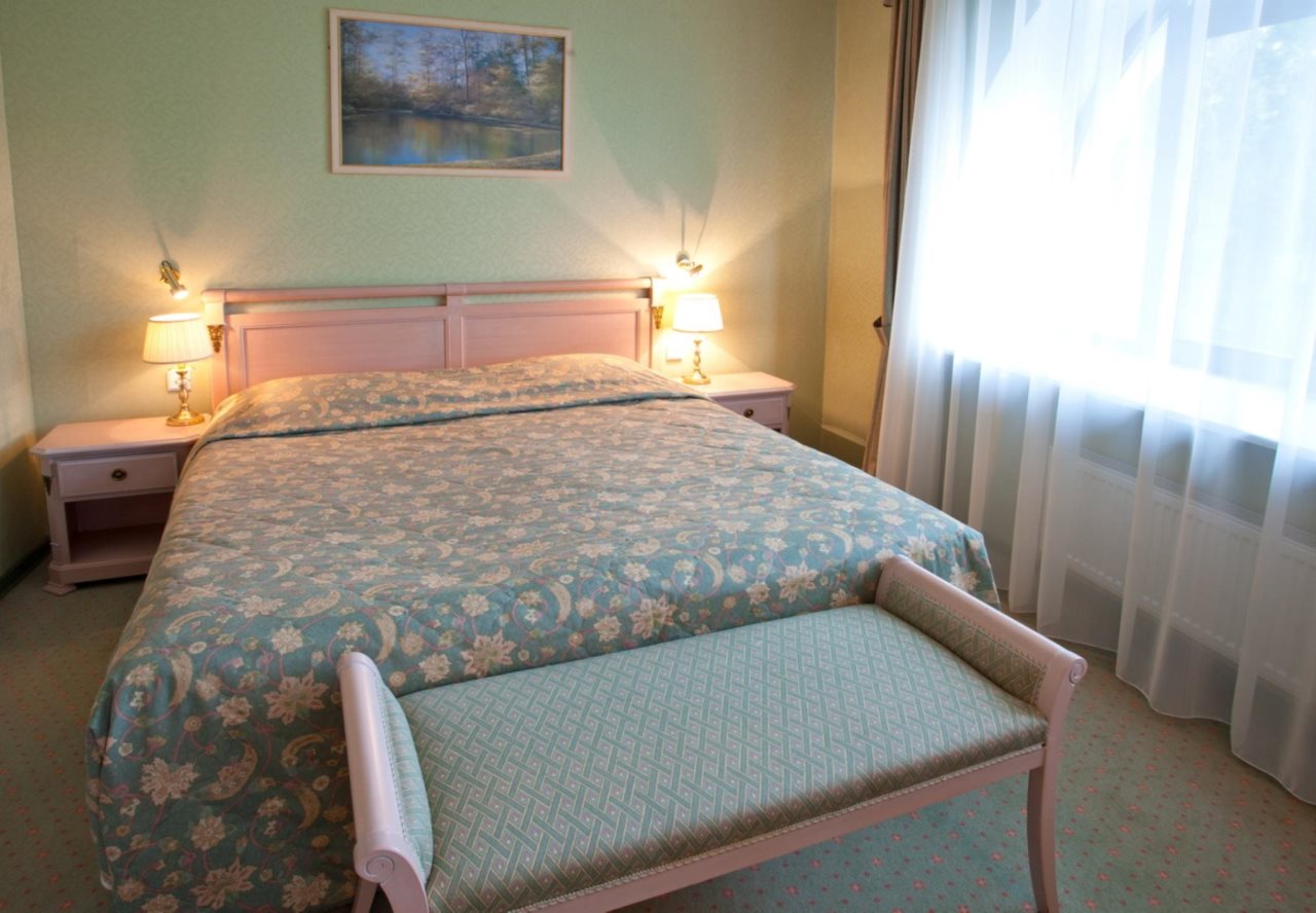 Imperial Park Hotel photo 2