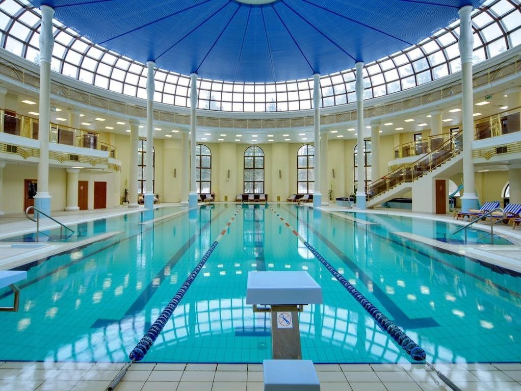 Imperial Park Hotel photo 5