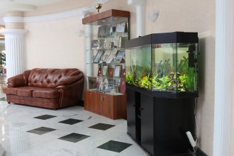 Долина Нарзанов (Ессентуки) photo 5