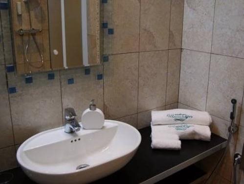 Shlisselburg Guest House photo 5