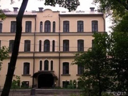 Shlisselburg Guest House