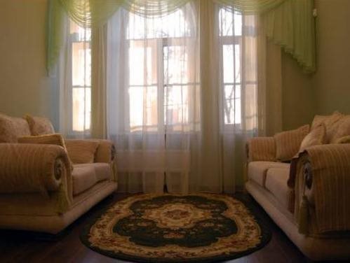 Shlisselburg Guest House photo 4