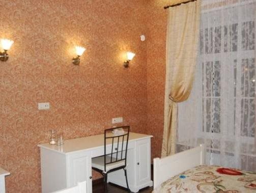 Shlisselburg Guest House photo 3