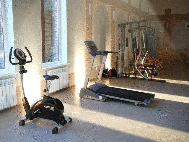 Nord Avenue Hotel photo 3