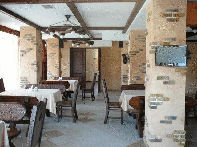 Nord Avenue Hotel photo 5