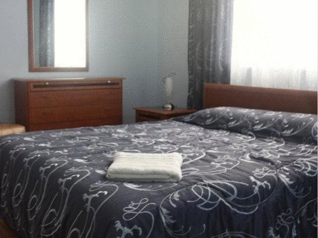 Nord Avenue Hotel