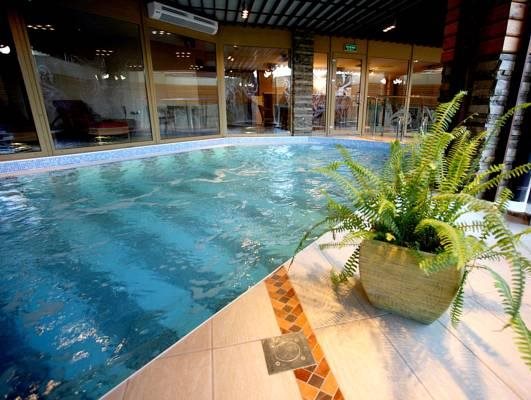 Parus Hotel photo 5