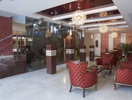 Parus Hotel photo 3