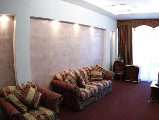 Parus Hotel photo 4
