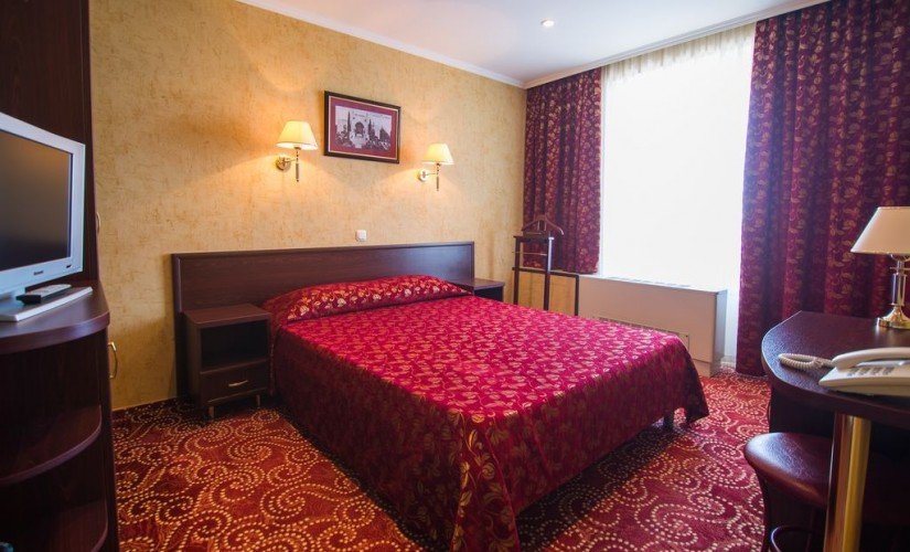 Volna Resort Hotel photo 5